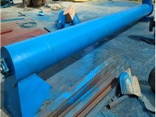 第5頁 產(chǎn)品展示 曲阜市都用輸送機(jī)械廠銷售部日用百貨銷售業(yè)務(wù)介紹