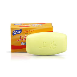 上海硫磺皂銷售點 蘇州市凱博日用品商行，您的日用百貨采購之選